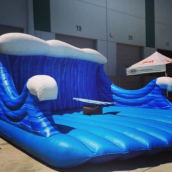 Jack's Surfboards Office Huntington Beach, CA