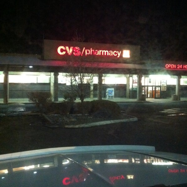 CVS pharmacy - Sparks, NV