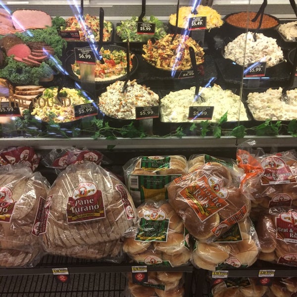 JewelOsco Grocery Store