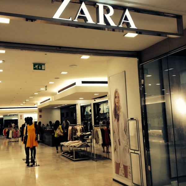 Photos at Zara - Shopping Recife