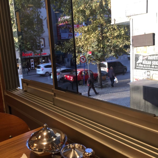 Hazal Cafe Börek Pide Atatürk Alemdağ Caddedi