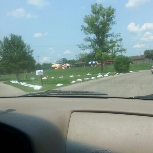 Fort Atkinson Family Aquatic Center 2 tips from 85 visitors