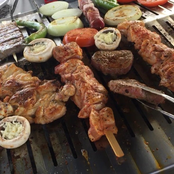 Yusufoğulları Et &amp; Mangal Gebze, Kocaeli'da fotoğraflar