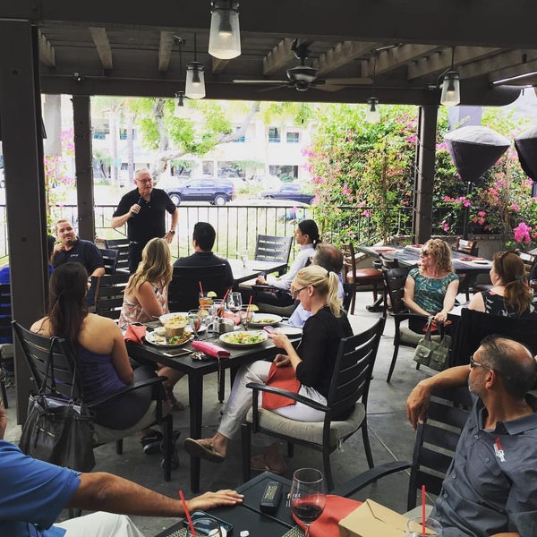 cosmos bistro Glendora, CA