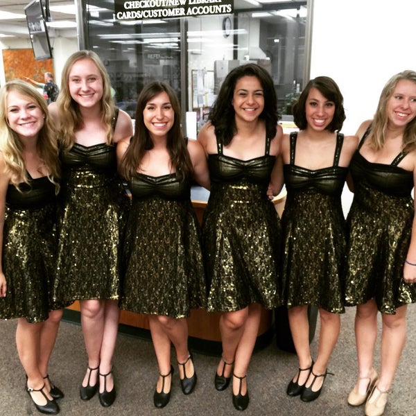 Glendora Public Library 4 tips