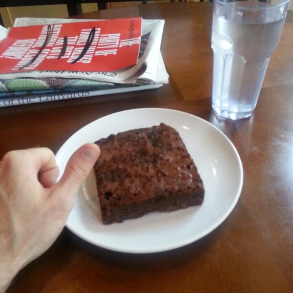 Das Foto wurde bei Scafuri Bakery von ᴡ M. am 7/6/2014 aufgenommen