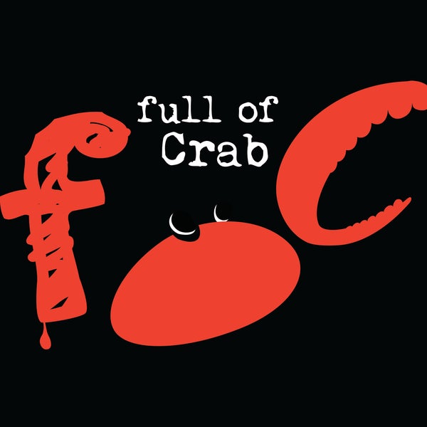 6/18/2014にFull of CrabがFull of Crabで撮った写真
