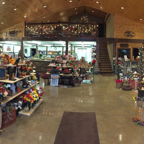 Miller's Greenhouses & Flower Shop Flower Store