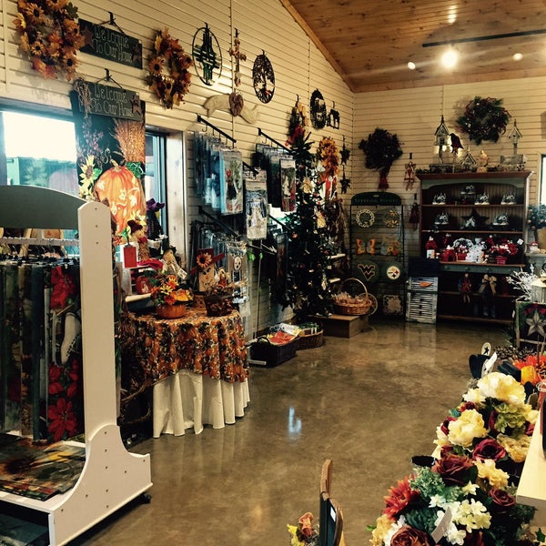 Miller's Greenhouses & Flower Shop Flower Store