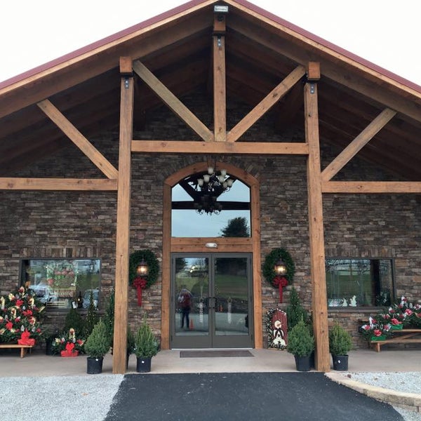 Miller's Greenhouses & Flower Shop Flower Store