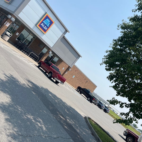 Aldi Greenwood, IN