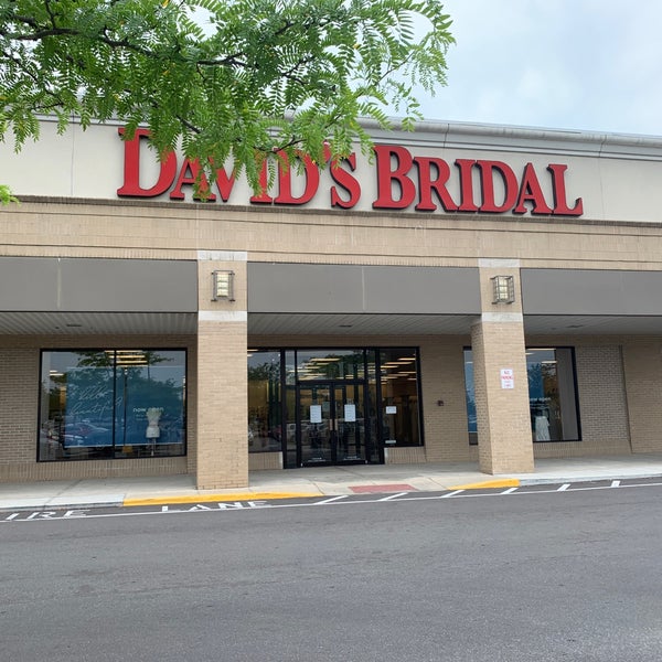David's Bridal Greenwood, IN