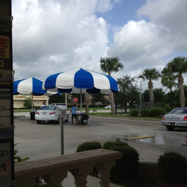 Sparkle Car Wash St Lucie West 3 Tips From 94 Visitors