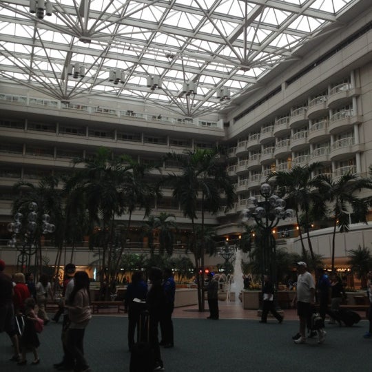 Orlando International Baggage Claim Orlando International Airport