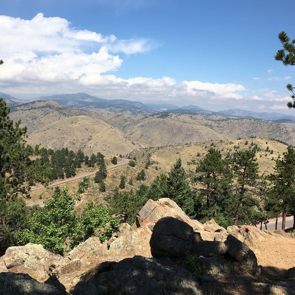 รูปภาพถ่ายที่ Lookout Mountain Nature Center โดย Dink C. เมื่อ 8/25/2016