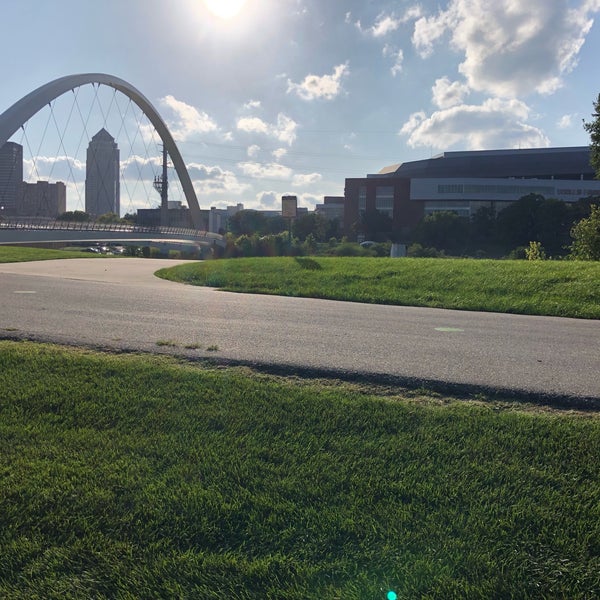 9/24/2019にDink C.がWells Fargo Arenaで撮った写真
