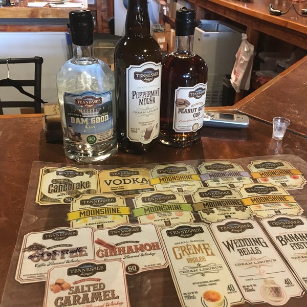 Photos At Tennessee Legend Distillery Nashville Tn