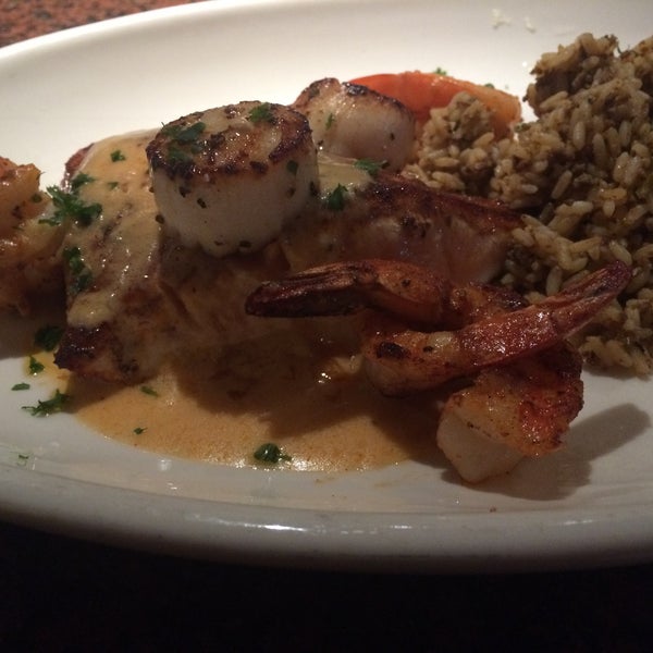 Pappadeaux - 32 tips from 676 visitors