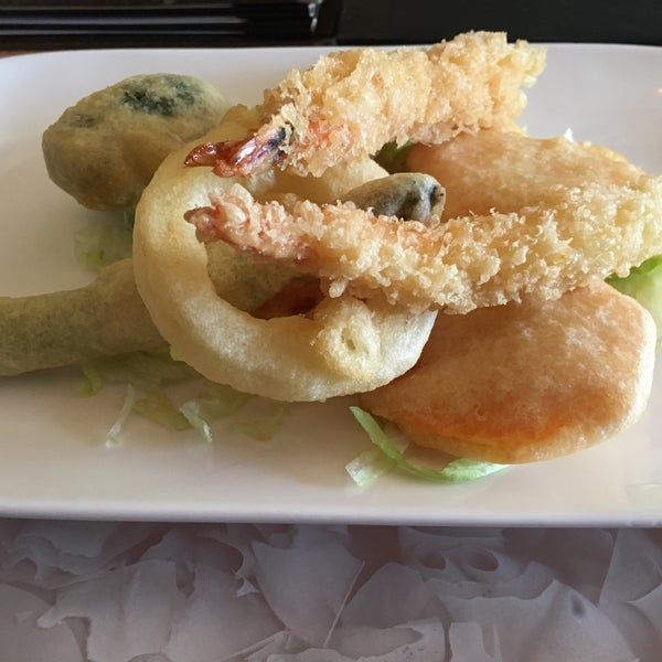 Jasmine Asian Bistro Asian Restaurant in Canton