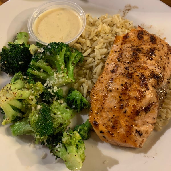 Rockfish Seafood Grill Mckinney Photos at Malcolm Myers blog