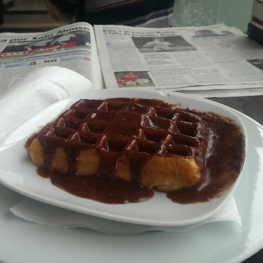 Photos At Gelateria Jijonenca 5 Tips