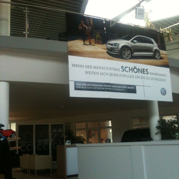 Bek Autohaus Thuringen Kaplerstrasse