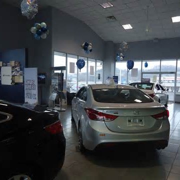 Perfect Hyundai Weimer Hyundai Of Morgantown Morgantown Wv