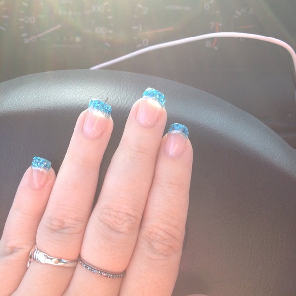 Advanced Thairapy Nail Salon in Cocoa