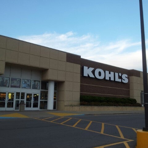 Kohl's - Department Store in Greece