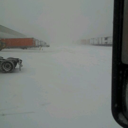 Poland Spring Water (Bottling Plant) Factory
