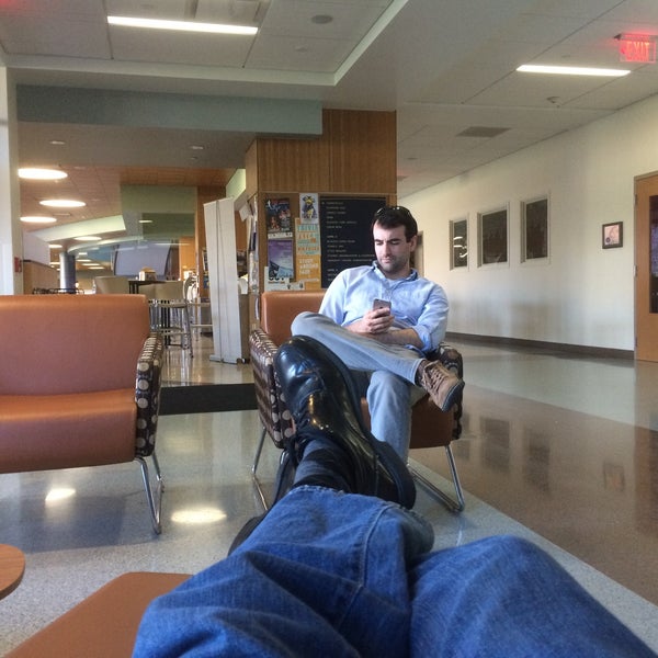 Davies Student Center 13 tips