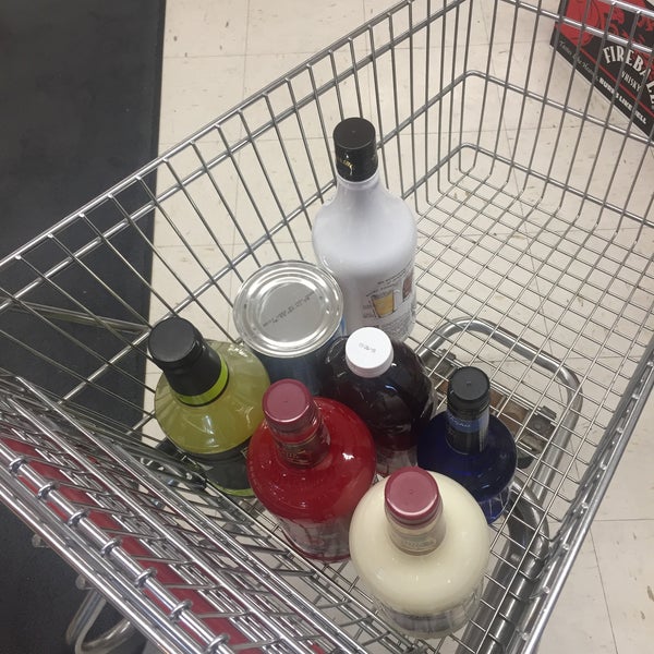 Plaza Liquor Liquor Store