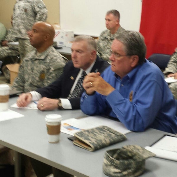 US Army Reserve Center Nashville TN
