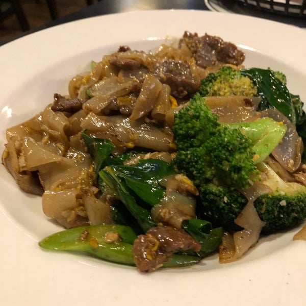 Thai Street Meat