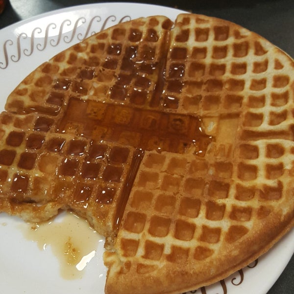 Waffle House Orange Park, FL