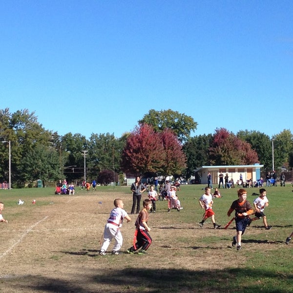 Impett Park Kamm's Corners 3 tips