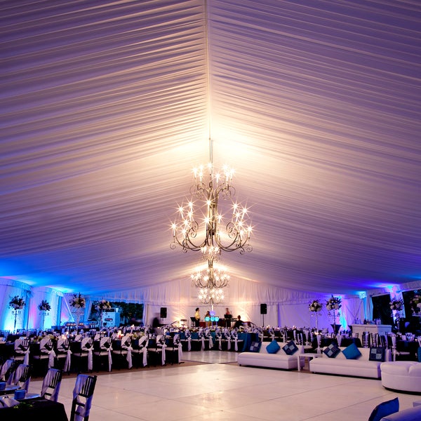 Mahaffey Tent & Event Rentals 2 tips
