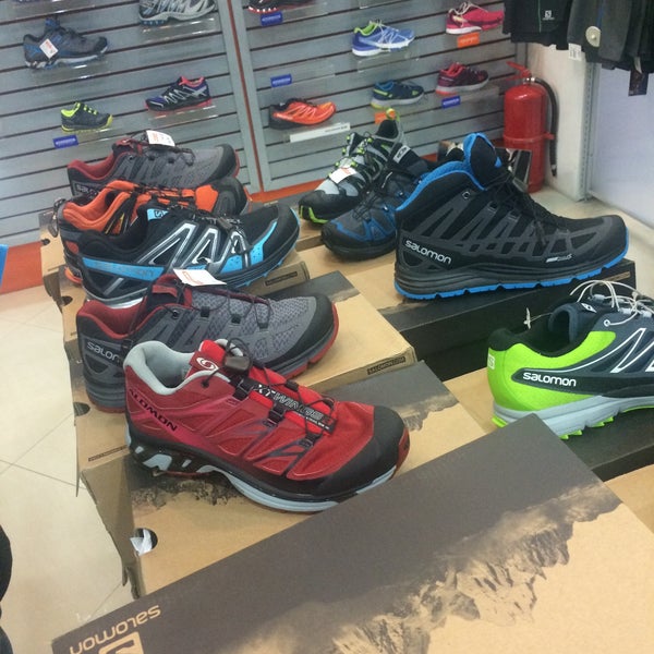 Nike subang clearance parade
