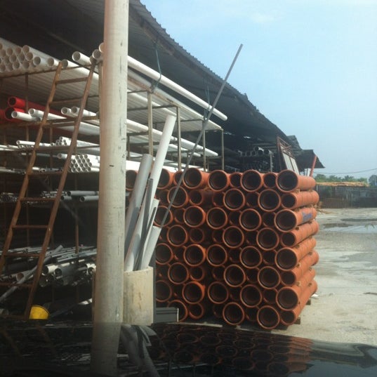 Photos At Chin Chun Hardware Timber Trading Kota Damansara Selangor