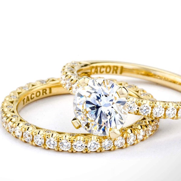 Excellent selection of high quality designer engagement rings!