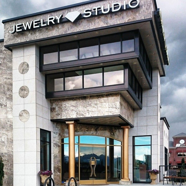 Jewelry Studio has been locally owned and operated small family business in Bozeman, Montana since 1994.