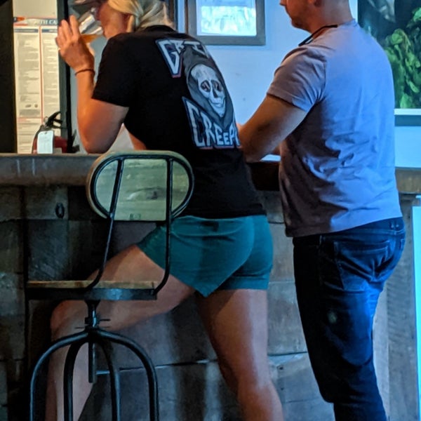 9/26/2019에 Andrew S.님이 Primal Brewery에서 찍은 사진