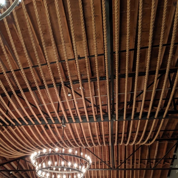 Photo taken at Sugar Creek Brewing Company by Andrew S. on 11/13/2019