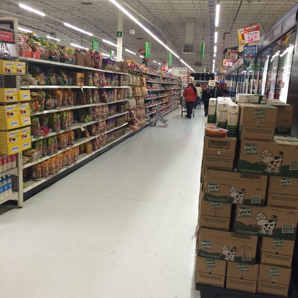 Walmart Toluca de Lerdo, México