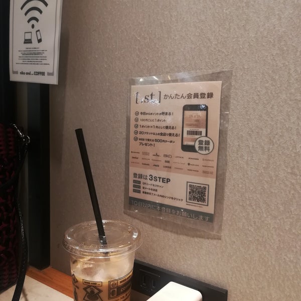 Photos At Nico And Coffee 奈良県奈良市西大寺東町2 4 1 ならファミリー 3f