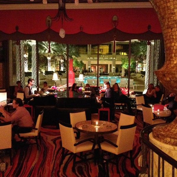 9/15/2013 tarihinde Georg L.ziyaretçi tarafından Eastside Lounge at Encore Las Vegas'de çekilen fotoğraf
