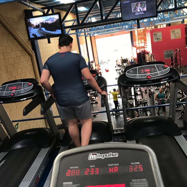 Импульс фитнес энгельс