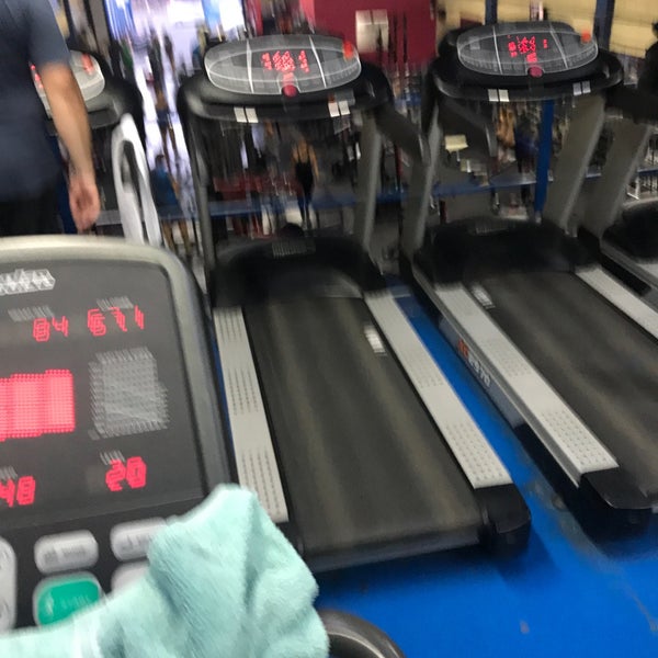 It9508 Impulse Fitness
