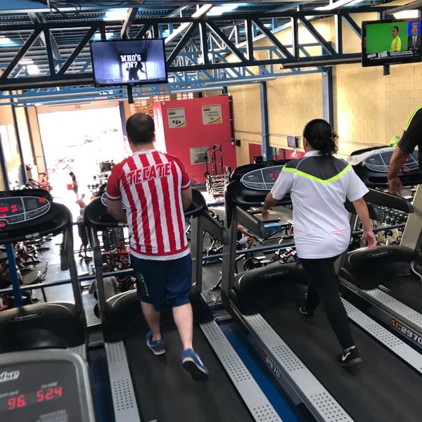 It9508 Impulse Fitness