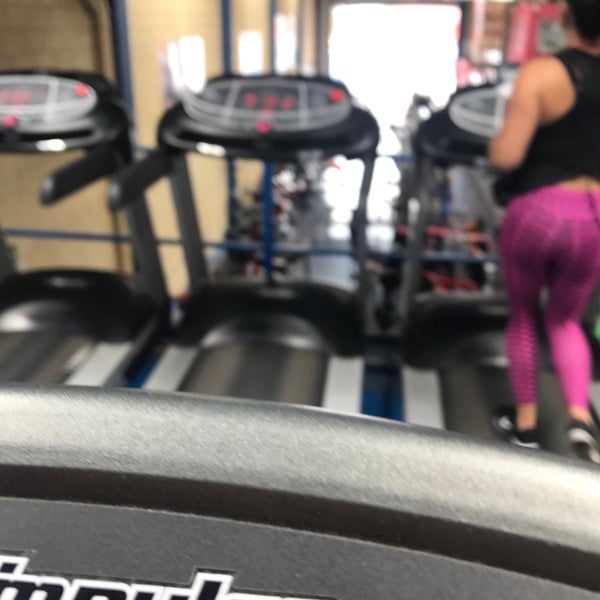 It9508 Impulse Fitness